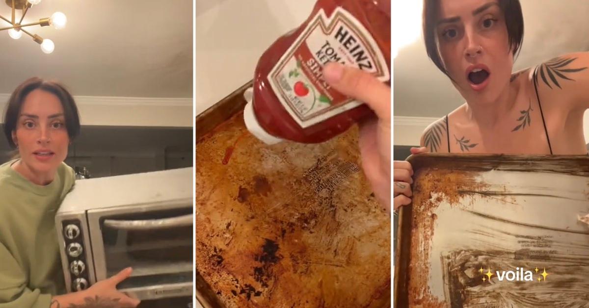 Can You Clean Silver With Ketchup?