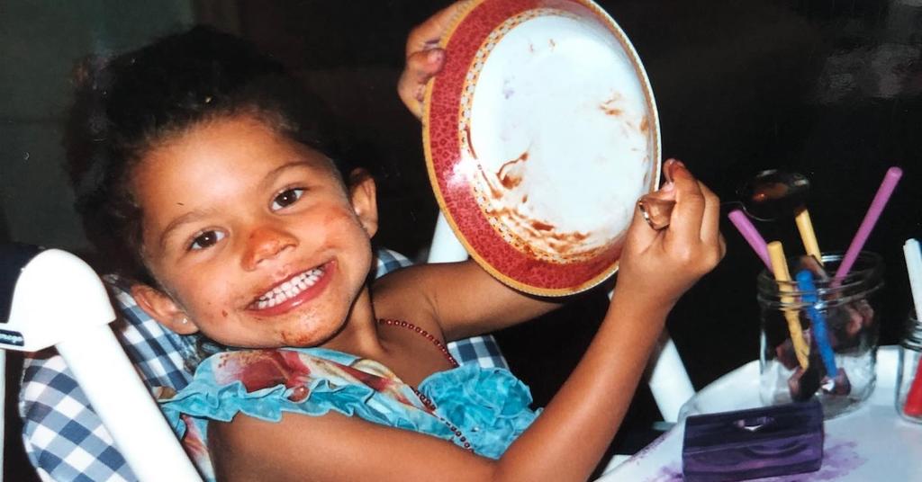 What Does Zendaya Eat In a Day? Plus, the Meal She Skips