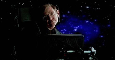 Stephen Hawking Quotes
