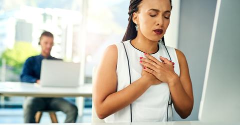 heartburn natural remedy