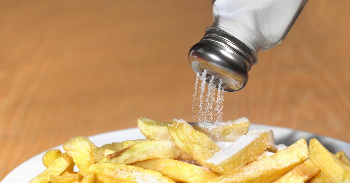 Why Does Salt Kill Slugs?