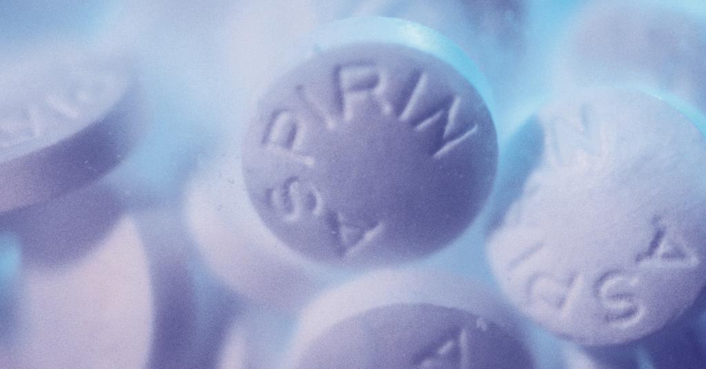 Can You Take Aspirin After Getting the COVID Vaccine? What to Know