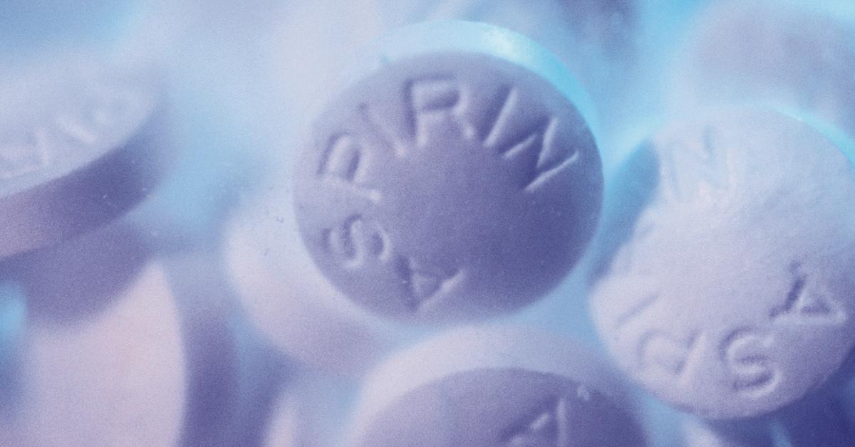 Can You Take Aspirin After Getting the COVID Vaccine? What to Know