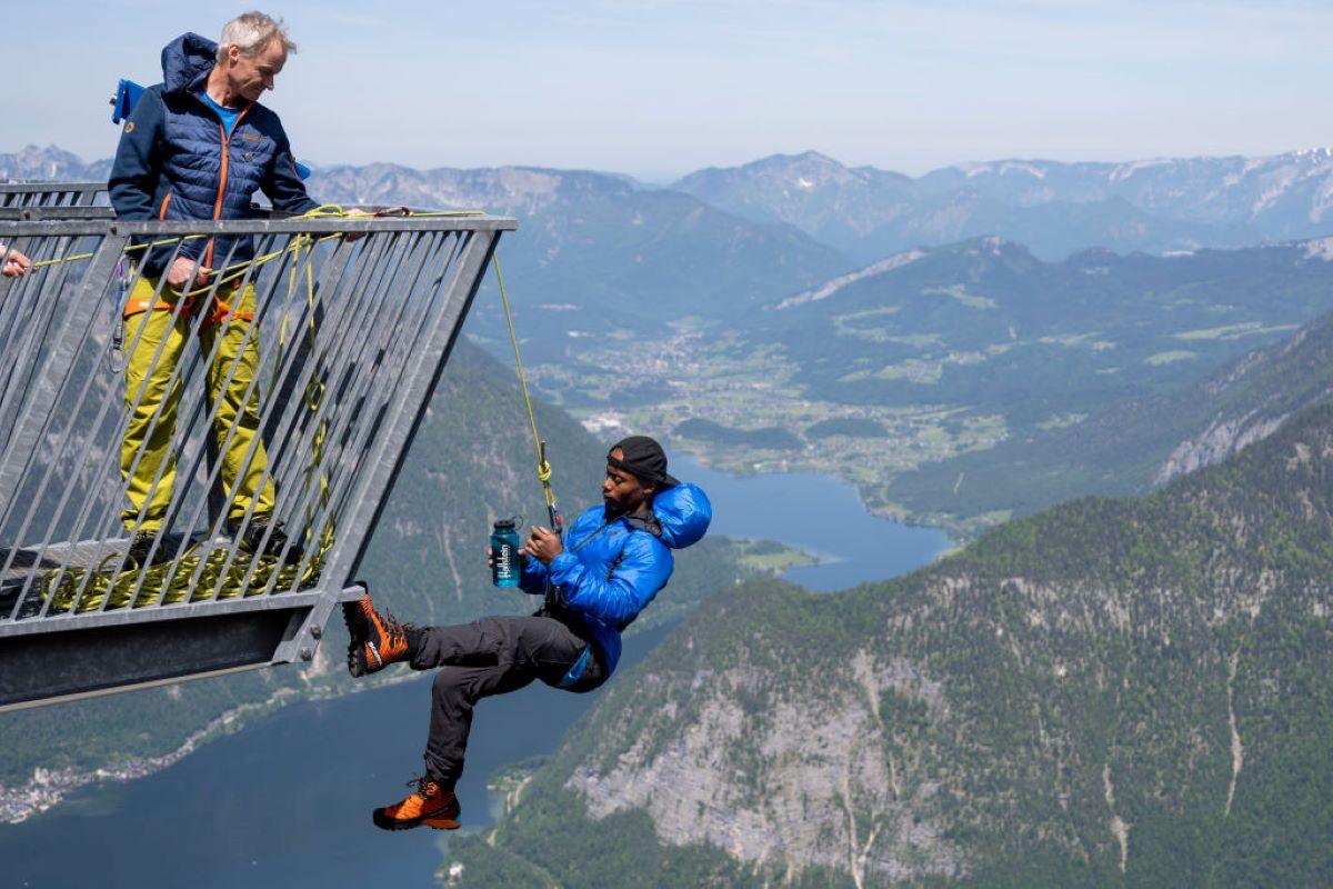 What is BASE Jumping? The Thrilling Sport of Speed, Adrenaline, and Danger