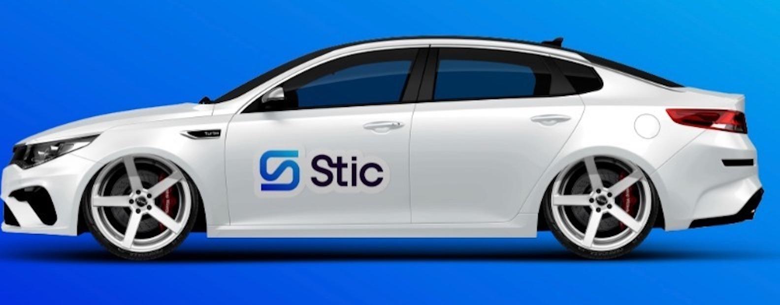 stic clean air car