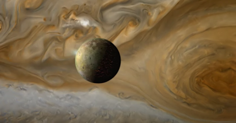 jupiter moon io