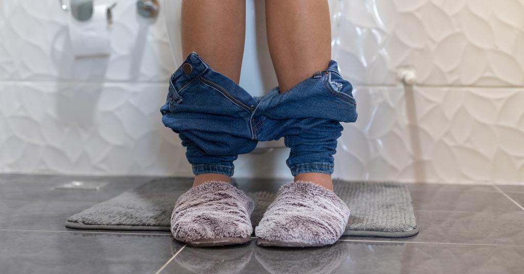 If Your Urine Smells Like Popcorn, Read This