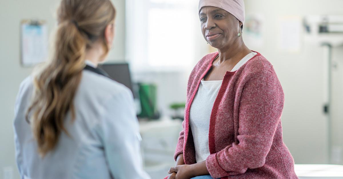 Hair Relaxers Are Giving Black Women Uterine Cancer, Lawsuit Alleges
