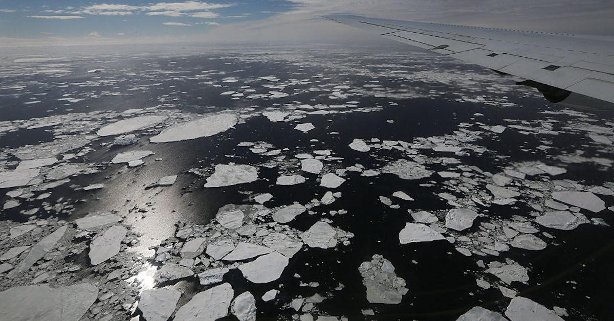 Southern Ocean