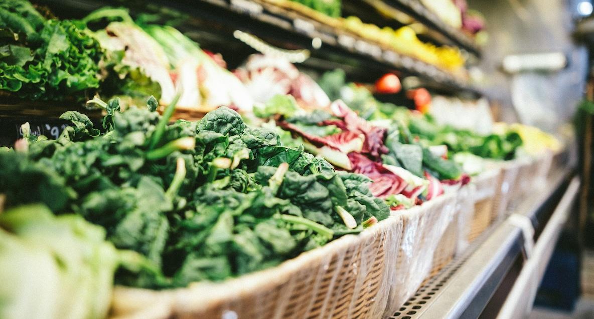 Explosive Diarrhea Outbreak Foods to Avoid