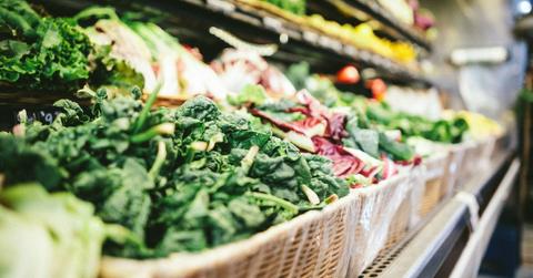 Explosive Diarrhea Outbreak Foods to Avoid