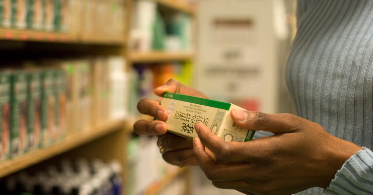 Expiration Dates How Are They Set, and Are They Always Accurate?