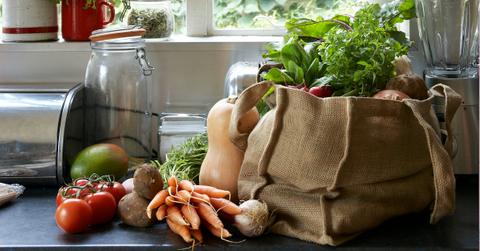 zero waste low impact