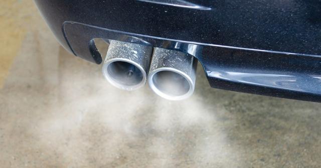 What Emissions Do Cars Produce?