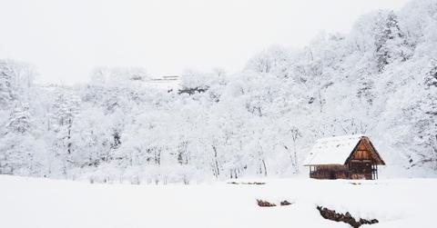 What’s the Estimated Winter Weather Forecast for 2026