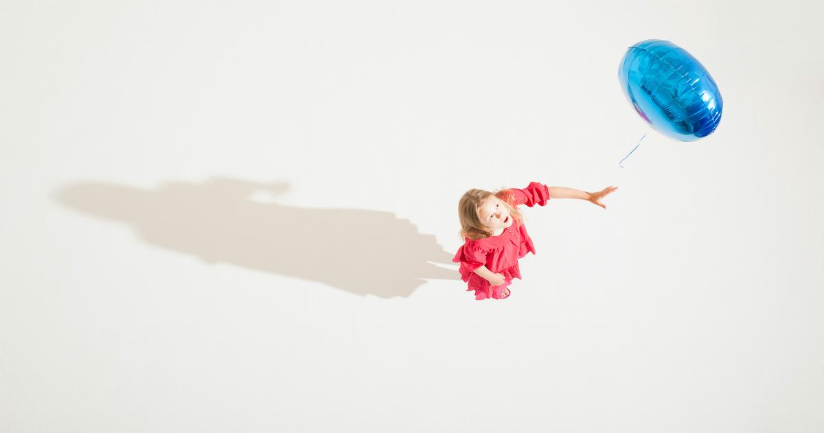 The Environmental Impact of a Balloon Is Greater Than You Think