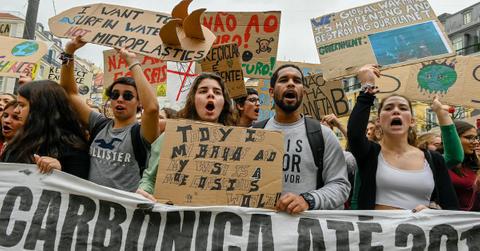 portugal climate fossil fuel