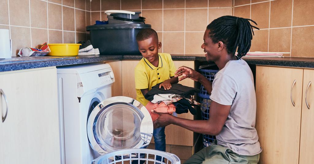 Are Front Loaders or Top Loaders Better for the Environment?