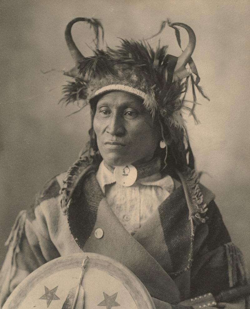 native american