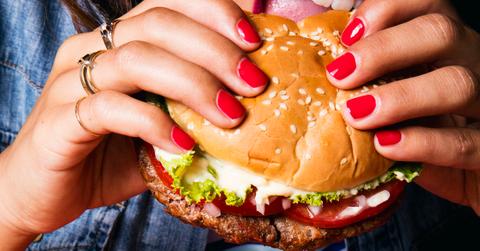 vegan meat alternatives