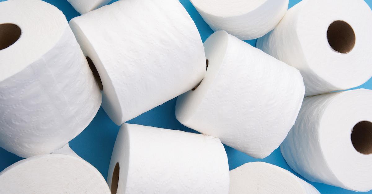 Formaldehyde in Toilet Paper? How to Avoid Exposure to This Irritant