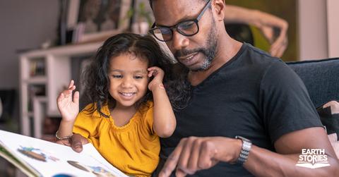 Earth Day Read Alouds