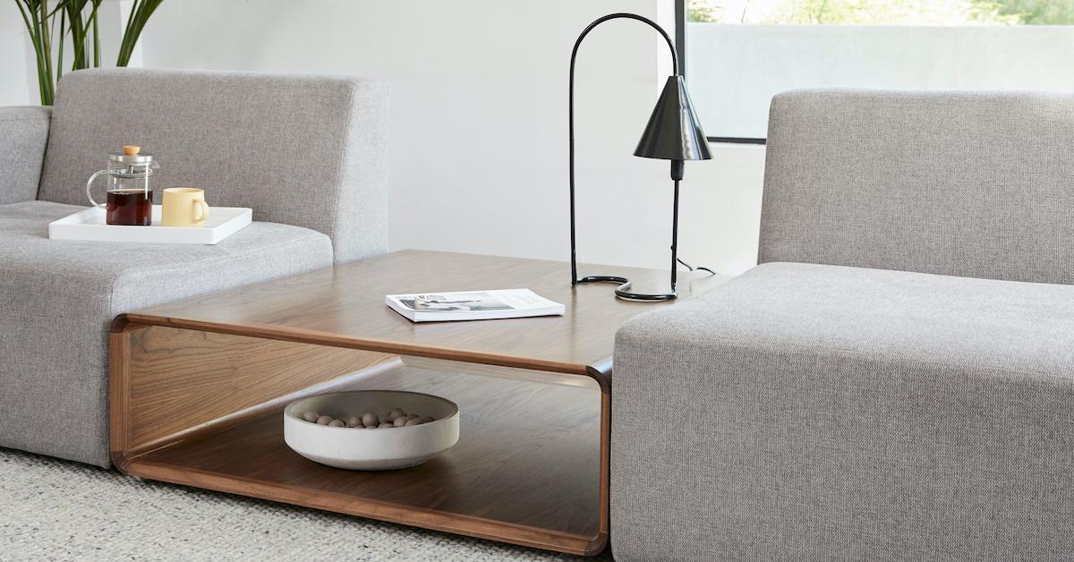 Floyd's Sustainable Furniture Includes Expandable Bed Frames and Shelves