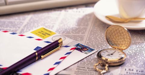 Eco-Friendly Stationery