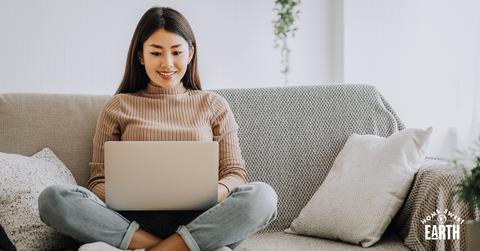 gm home sweet earth earth day livestreams