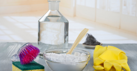 How Does Vinegar Affect the Environment?