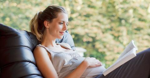 does my dog know im pregnant