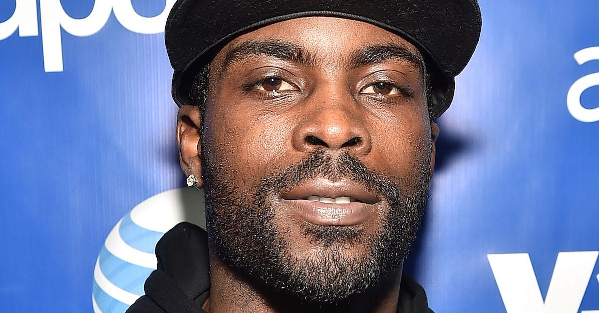 Michael Vick's Career Marred by Dog Fighting Scandal, But His Is a True  Story of Redemption - InsideHook