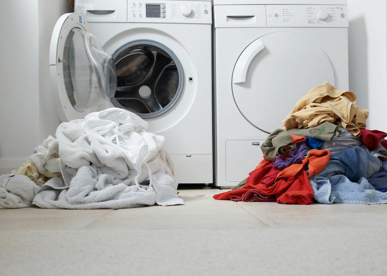 Top Loaders vs. Front Loaders Which Washing Machine Is More EcoFriendly?