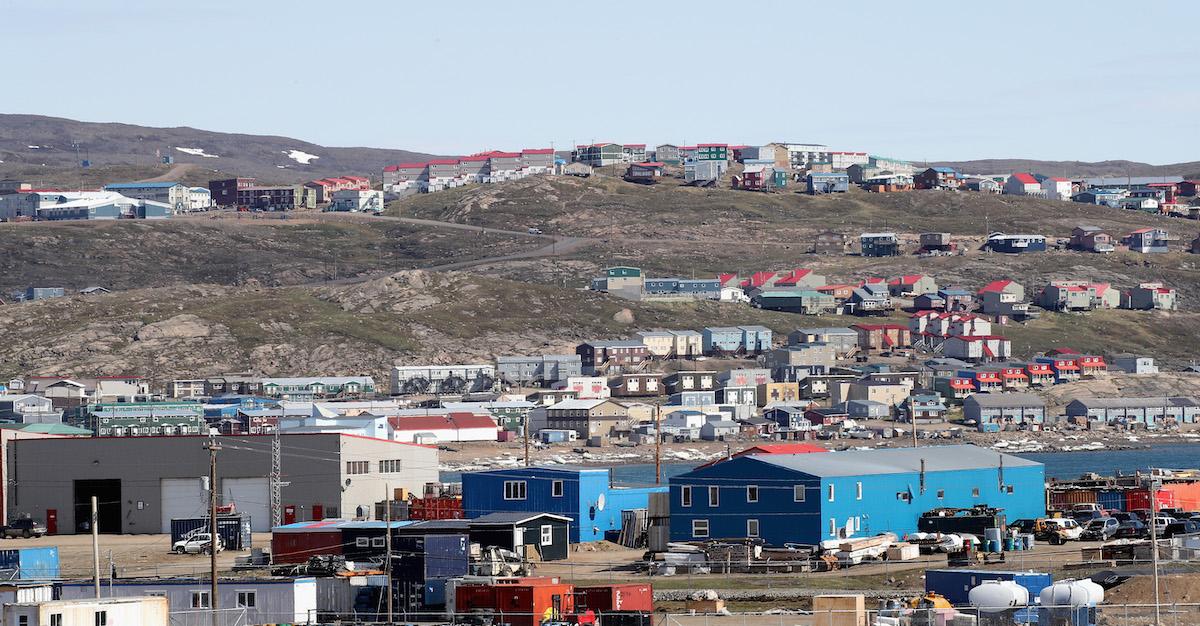 Iqaluit