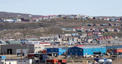 Iqaluit