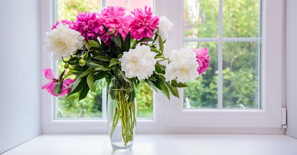 Are Flowers Sustainable?