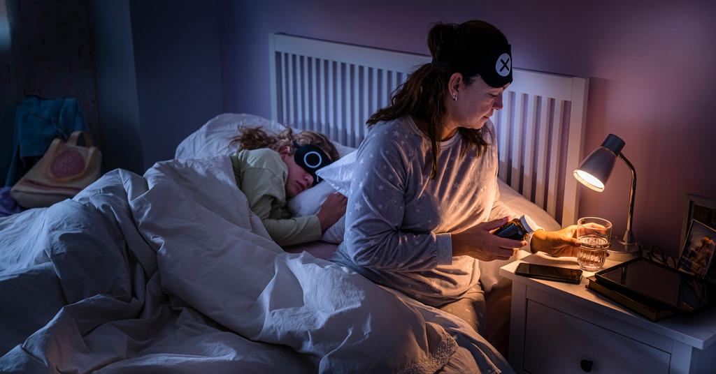 Should You Take DHEA at Night or in the Morning?