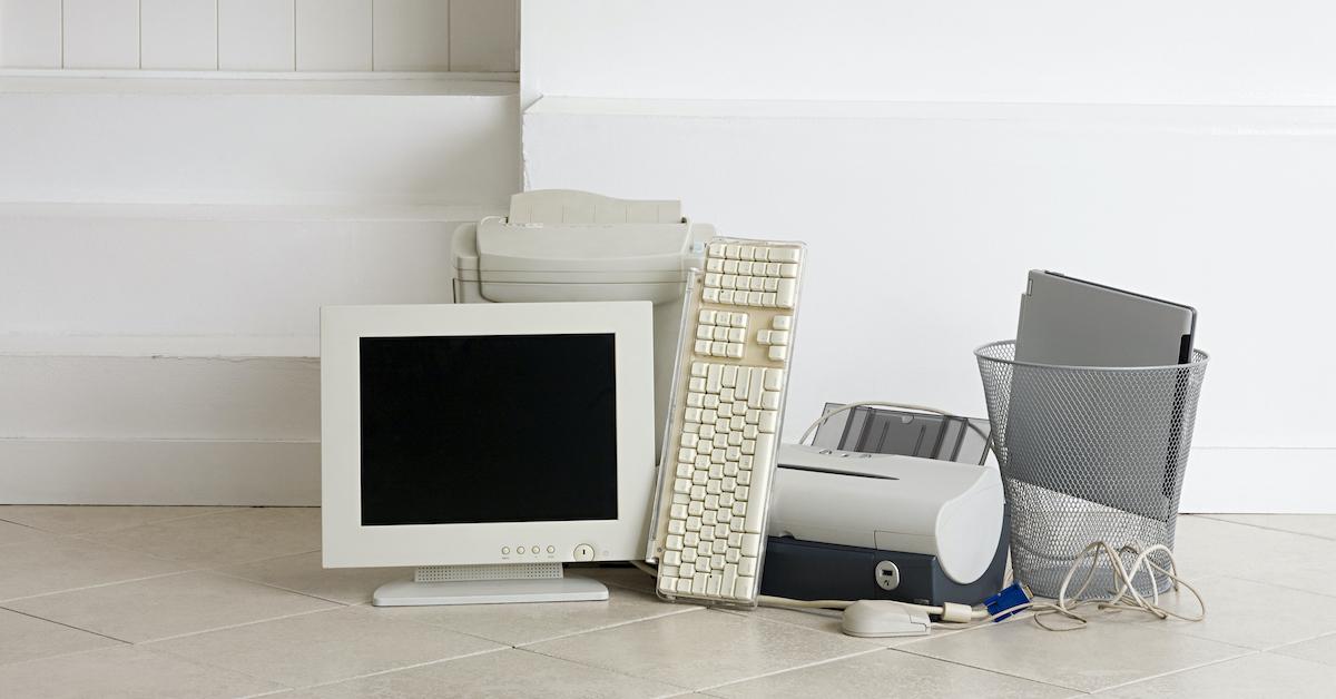 e waste rwanda