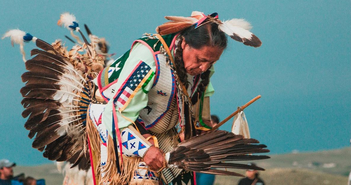 native americans