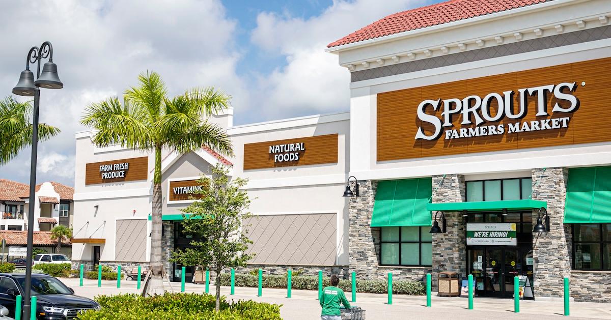 Best Natural Food Stores Grocery Chains Websites And More