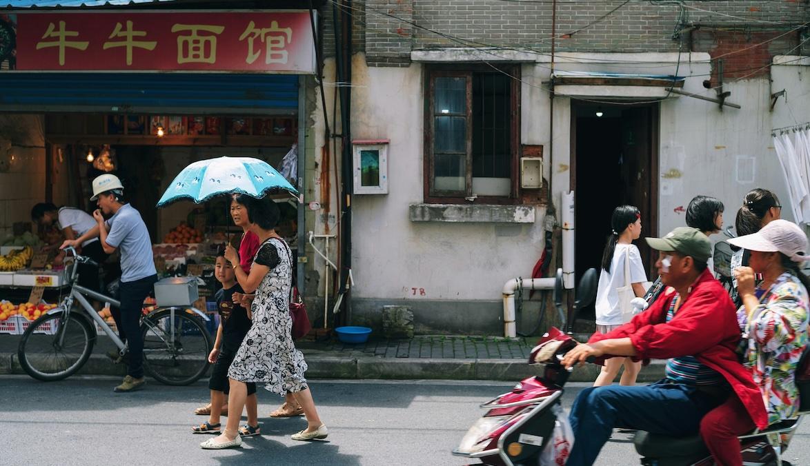 chikungunya virus china