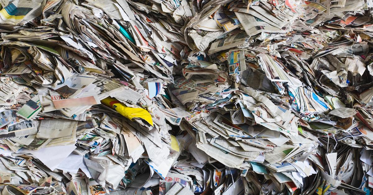 Are Magazines Recyclable and Why Should You Recycle Magazines