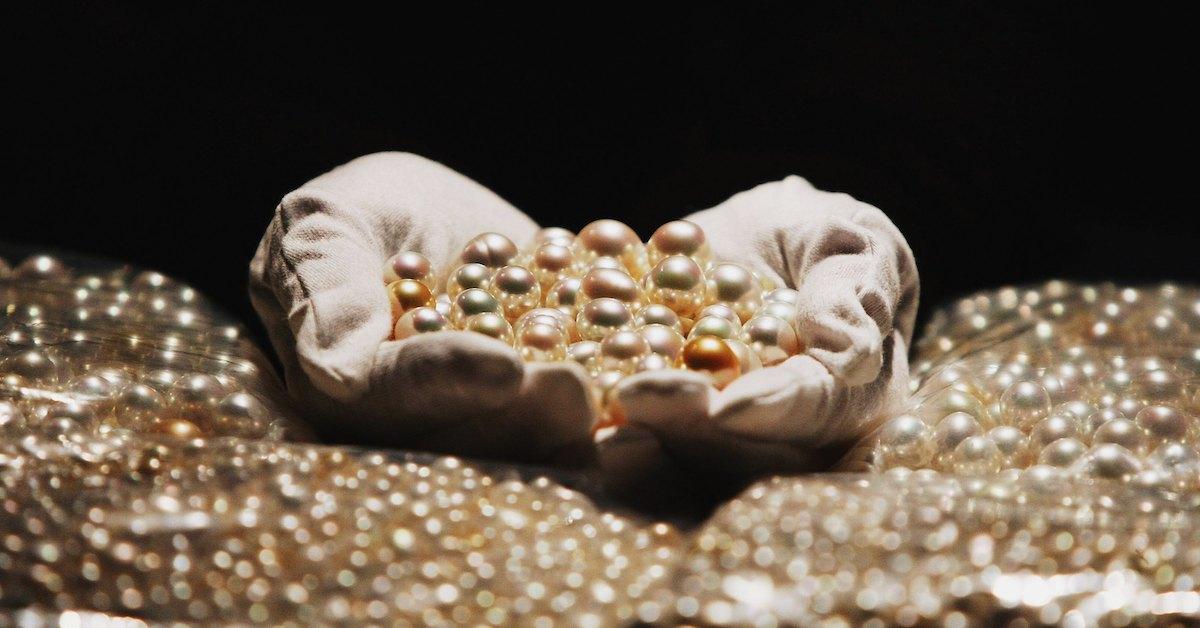 Do Vegans Wear Pearls?