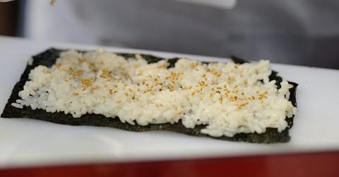 Seaweed Health Benefits