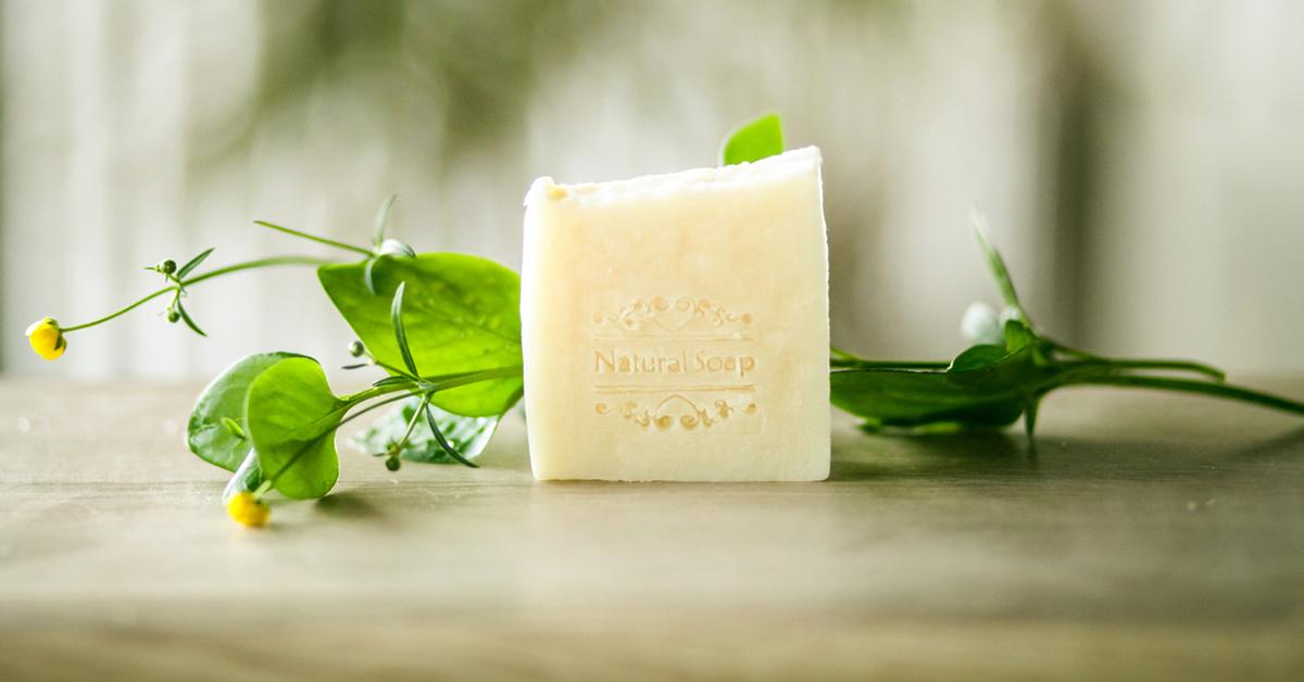 How to Make All-Natural Soap