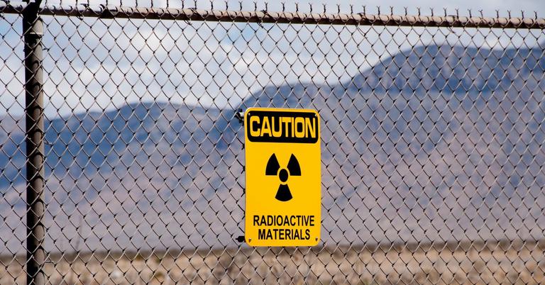 5 of the Most Notable Nuclear Test Sites in the U.S.