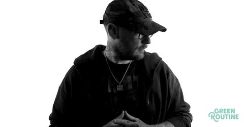 Bang Bang Green Routine