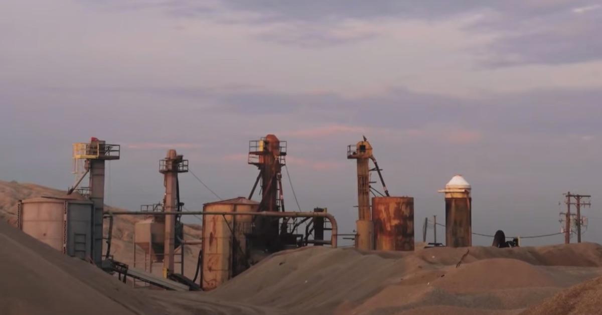 The Tar Creek Superfund Site Is Exposing Locals to Toxic Mining Waste