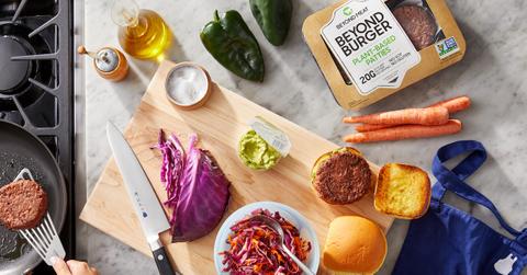 beyond meat burgers_blue_apron