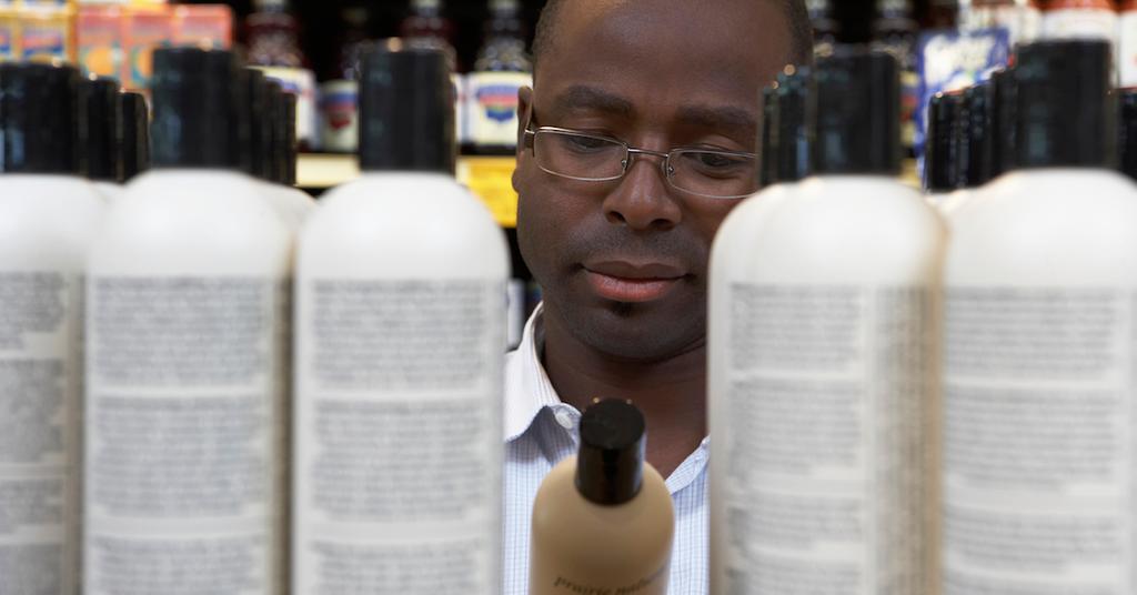 CrueltyFree Drugstore Shampoos